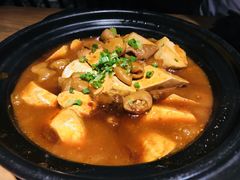 -扬州狮子楼·非遗淮扬菜(东关街店)