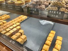 -仙豆菓夫(鼓楼店)
