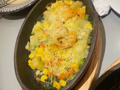 -西堤厚牛排(国瑞店)