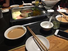-巴奴毛肚火锅(商城路店)