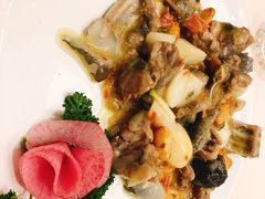 -得月楼·省级非遗·传统苏帮菜(观前店)