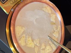 -诺敏塔拉奶茶-布里亚特包子-手把肉(锦都会店)