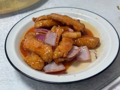-成惠食府(赤岗店)