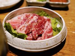 -泥炉烧肉师(新街口金銮巷店)