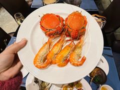 -康帝国际酒店-艾斯本自助西餐厅