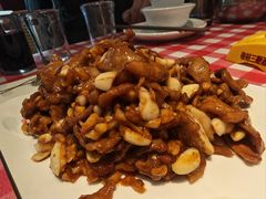 -满堂春特色餐馆