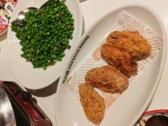 -新白鹿餐厅(第一百货店)