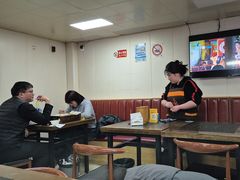 -亚东串烤(共康东路店)