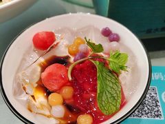 -渝乡辣婆婆·川菜 水煮鱼(中山西路店)