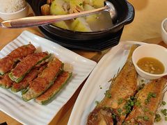 -汇景花园酒家(基立下道店)