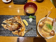 -千代武日本料理(爱建店)