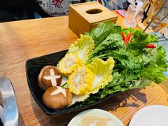 -掂档潮汕牛肉火锅(cityon熙地港店)
