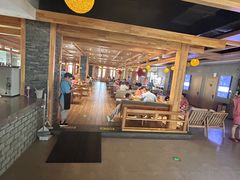 -星河湾温泉洗浴酒店