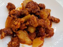 -便宜坊烤鸭店(玉蜓桥天坛店)