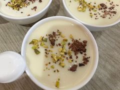 -杨记杏仁茶(椰园店)