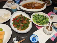 -新安人家·22年本地餐厅