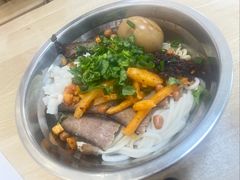 -桂山禾·桂林卤菜粉(上海首店)