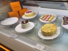 -La Repete 手工千层蛋糕(深圳卓悦中心店)