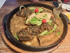 -老板恋上鱼(振华商厦店)