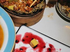 -驰明粗粮小厨(湖滨路店)