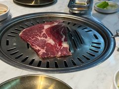 -六七八韩式烤肉·韩国料理(上杭路店)