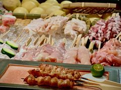 -三川·十酒Izakaya(南昌路店)