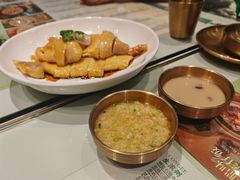 市师鸡-凤来茶餐·粤菜馆(珠江新城店)