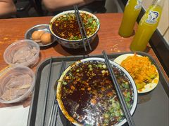-有礼有面(知春路店)