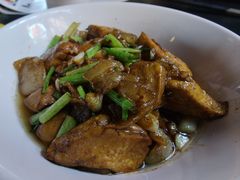 -唐伯虎新派湘菜馆(石夏时代广场店)