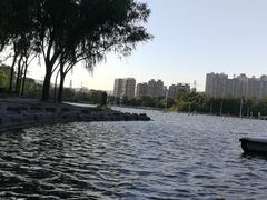 -森林公园(尖草坪区)