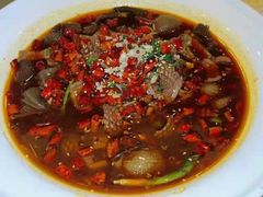 -程新大酒店(常州龙虎塘店)