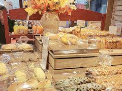 -西村叔叔的店·面包·甜品·蛋糕(崂山丽达店)