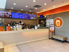 大堂-CoCo都可(合生汇店)