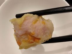 鲜虾烧卖皇-京香轩·中餐厅(上海中庚聚龙酒店)