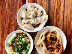 -洞子口张老二凉粉(文殊院店)
