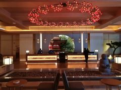 -蓝鲸湾汤泉(包河店)