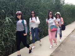-水洞沟旅游区