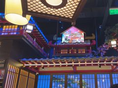 -牛New寿喜烧(闵行龙湖天街店)