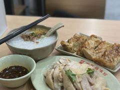 -百家鸡味馆(清泰店)