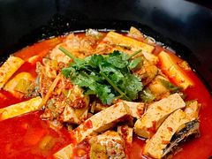 -大理实力希尔顿酒店•御玺中餐厅