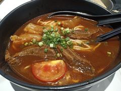 -食代馆(深业上城店)