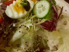 -凯撒城堡西餐厅(颐和国际店)