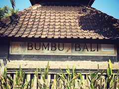-DiAtas by Art Cafe Bumbu Bali
