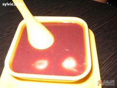 红豆沙汤圆-满记甜品(湖滨店)