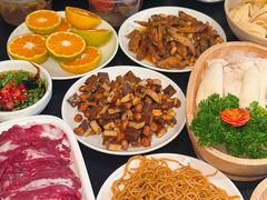 -刘一手重庆火锅(万达广场店)
