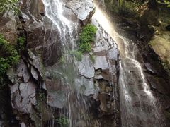 -藏龙百瀑风景区