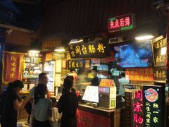 -家宴·灌蛋·沙茶面(曾厝垵店)