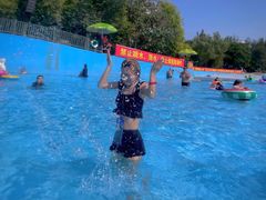 -欢乐水魔方水世界
