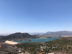 -北京十三陵国家森林公园蟒山景区