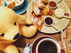 -漫咖啡MAANCOFFEE(人大店)